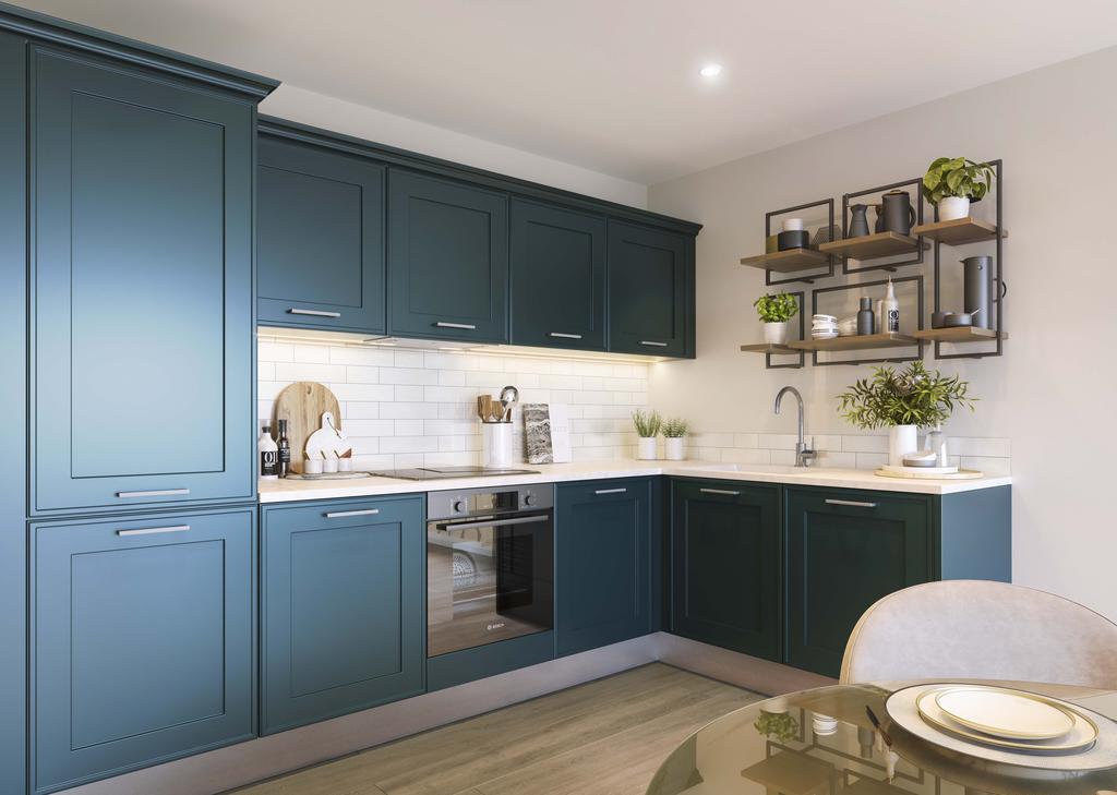 Huntley Wharf Kitchen Emerald Green.jpg