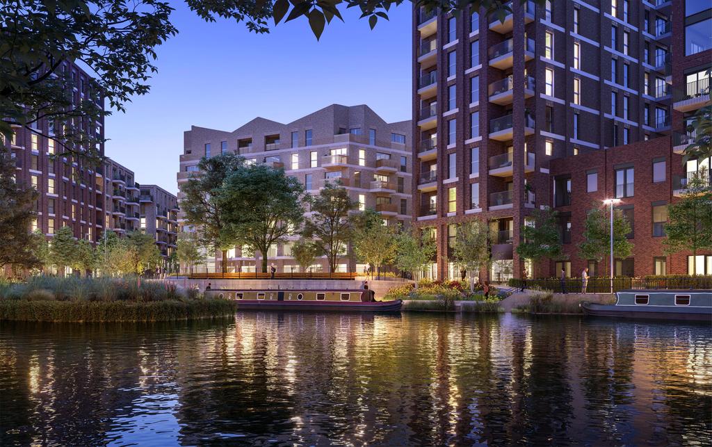 Huntley Wharf Nighttime Riverside Square.jpg