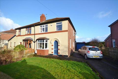 3 Back Lane, Charnock Richard, Chorley, PR7 5JS