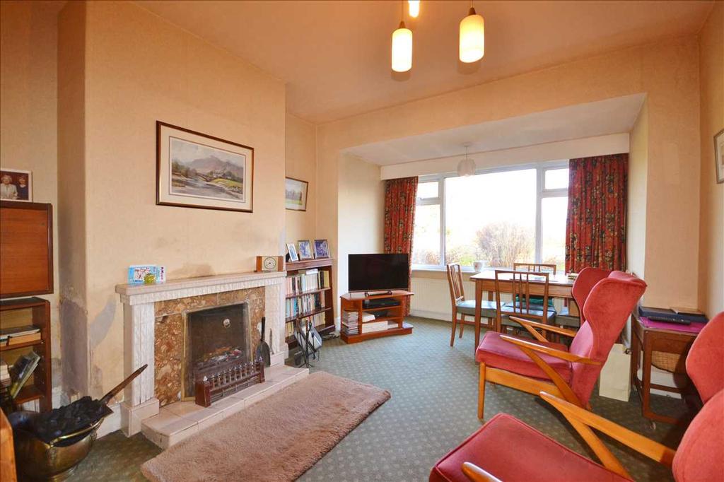 Lounge: