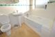Bathroom:
