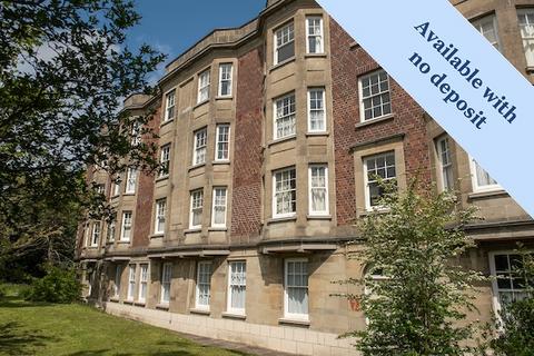 1 bedroom flat to rent, 63 Belgrave Court Walter Road Swansea