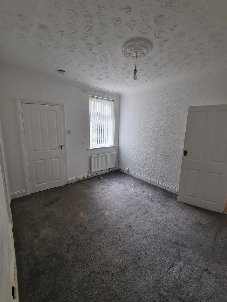 Rosalind Avenue, Bedlington NE22 2 bed ground floor flat £425 pcm (£
