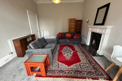 2 bedroom flat to rent, Henderson Row, Stockbridge, Edinburgh, EH3