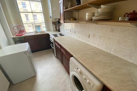 2 bedroom flat to rent, Henderson Row, Stockbridge, Edinburgh, EH3