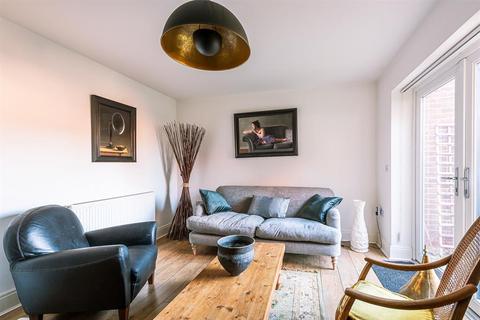 31 Beckside, Beverley, HU17 0PB