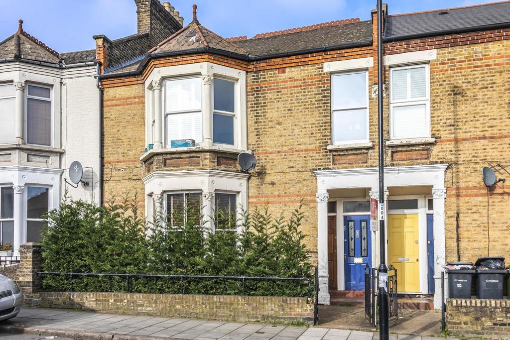 St. Asaph Road, Brockley 2 bed flat £475,000