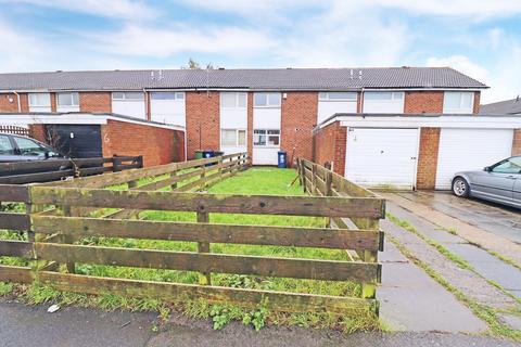 4 Bridgend Close, Middlesbrough, TS6 7PD
