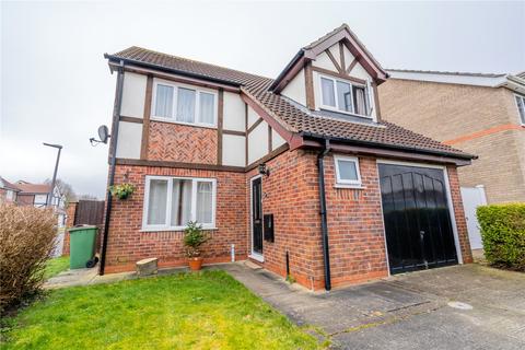 1 Buttercross Close, Stallingborough, Grimsby, DN41 8TB