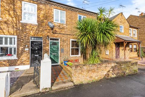 Flat 4, 1a Bexley Street, Windsor, SL4 5BP