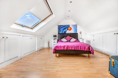 Flat 4, 1a Bexley Street, Windsor, SL4 5BP