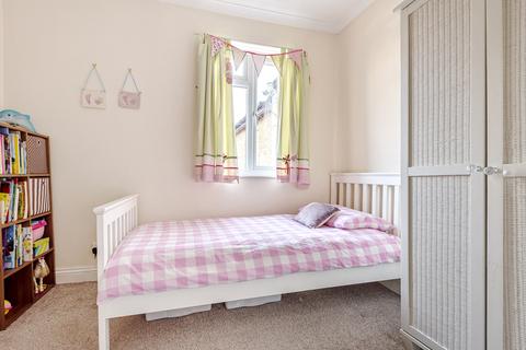 Flat 4, 1a Bexley Street, Windsor, SL4 5BP