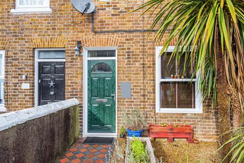 Flat 4, 1a Bexley Street, Windsor, SL4 5BP