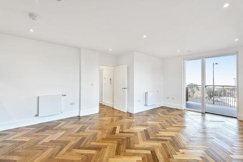 Flat 7, 2d Harold Road, London, SE19 3FB