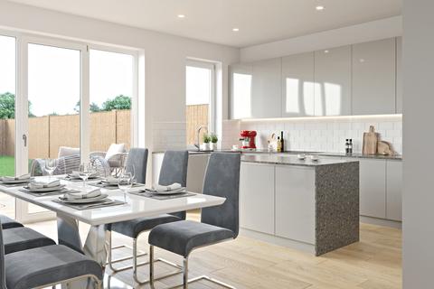 86a Cleveland Road, London, W13 0HE