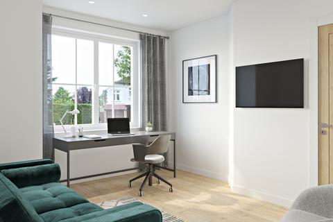 86a Cleveland Road, London, W13 0HE