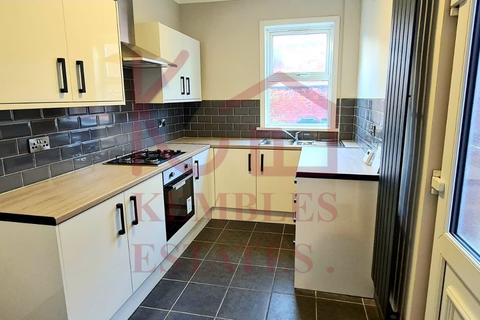 19 Baxter Avenue, Doncaster, DN1 2NL