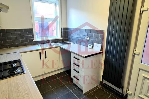 19 Baxter Avenue, Doncaster, DN1 2NL