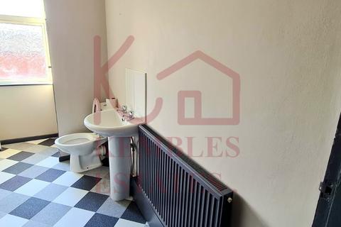 19 Baxter Avenue, Doncaster, DN1 2NL