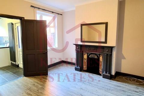19 Baxter Avenue, Doncaster, DN1 2NL