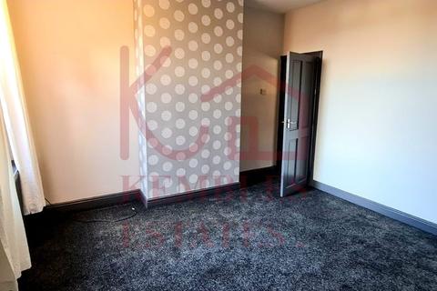 19 Baxter Avenue, Doncaster, DN1 2NL
