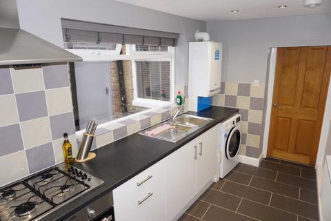 1 bedroom in a house share to rent, Lancaster Street, Summerhill