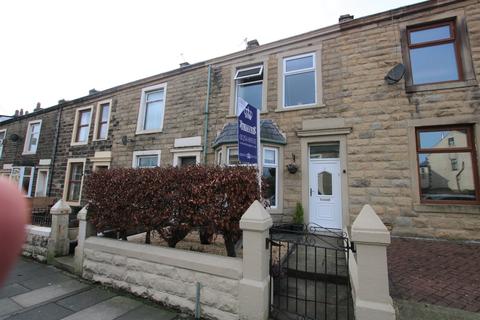 136 Blackburn Road, Great Harwood, Blackburn, BB6 7DZ