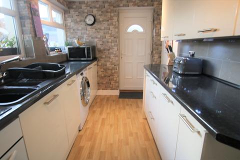 136 Blackburn Road, Great Harwood, Blackburn, BB6 7DZ