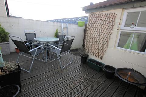 136 Blackburn Road, Great Harwood, Blackburn, BB6 7DZ