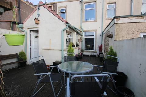 136 Blackburn Road, Great Harwood, Blackburn, BB6 7DZ