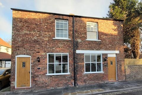 1 bedroom cottage to rent - Church Street, Copmanthorpe, York YO23