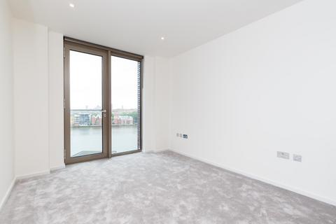 1 bedroom apartment to rent, Capital Building, Embassy Gardens, London, SW11