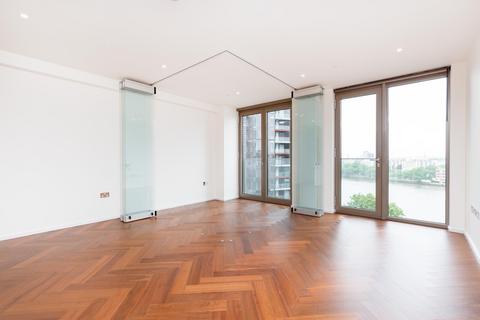 1 bedroom apartment to rent, Capital Building, Embassy Gardens, London, SW11