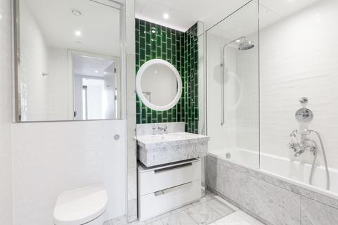 1 bedroom apartment to rent, Capital Building, Embassy Gardens, London, SW11