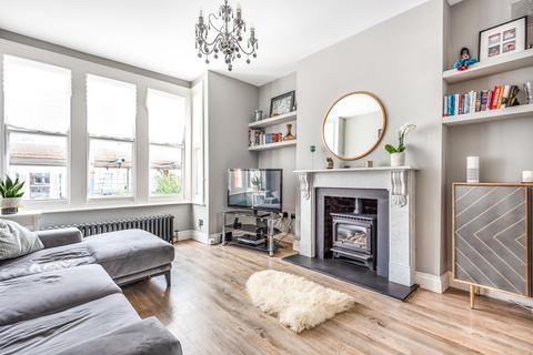 3b Byne Road, London, SE26 5JF