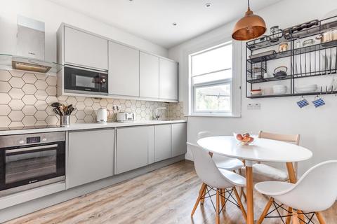 3b Byne Road, London, SE26 5JF