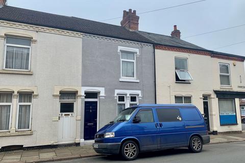 6 Stanhope Road, Northampton, NN2 6JX