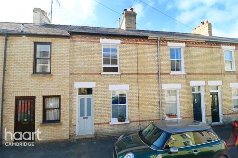 30a Cyprus Road, Cambridge, CB1 3QA