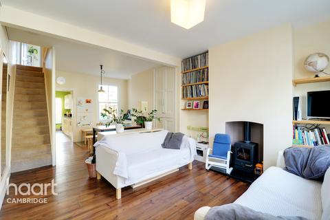 30a Cyprus Road, Cambridge, CB1 3QA
