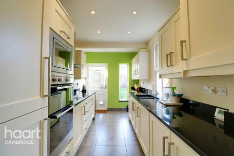 30a Cyprus Road, Cambridge, CB1 3QA