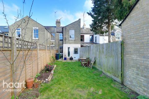 30a Cyprus Road, Cambridge, CB1 3QA