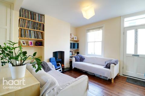 30a Cyprus Road, Cambridge, CB1 3QA