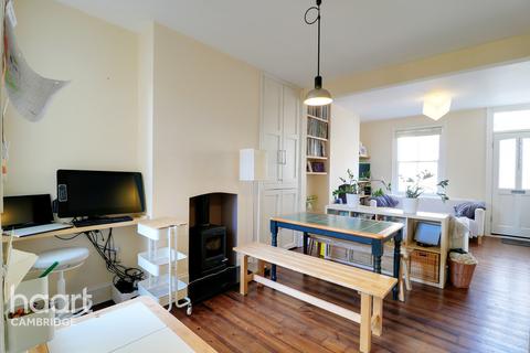 30a Cyprus Road, Cambridge, CB1 3QA