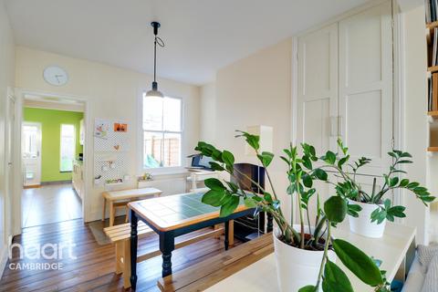 30a Cyprus Road, Cambridge, CB1 3QA
