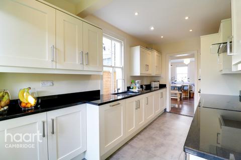 30a Cyprus Road, Cambridge, CB1 3QA