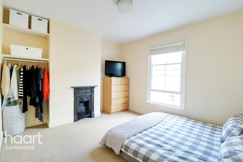 30a Cyprus Road, Cambridge, CB1 3QA