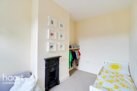 30a Cyprus Road, Cambridge, CB1 3QA