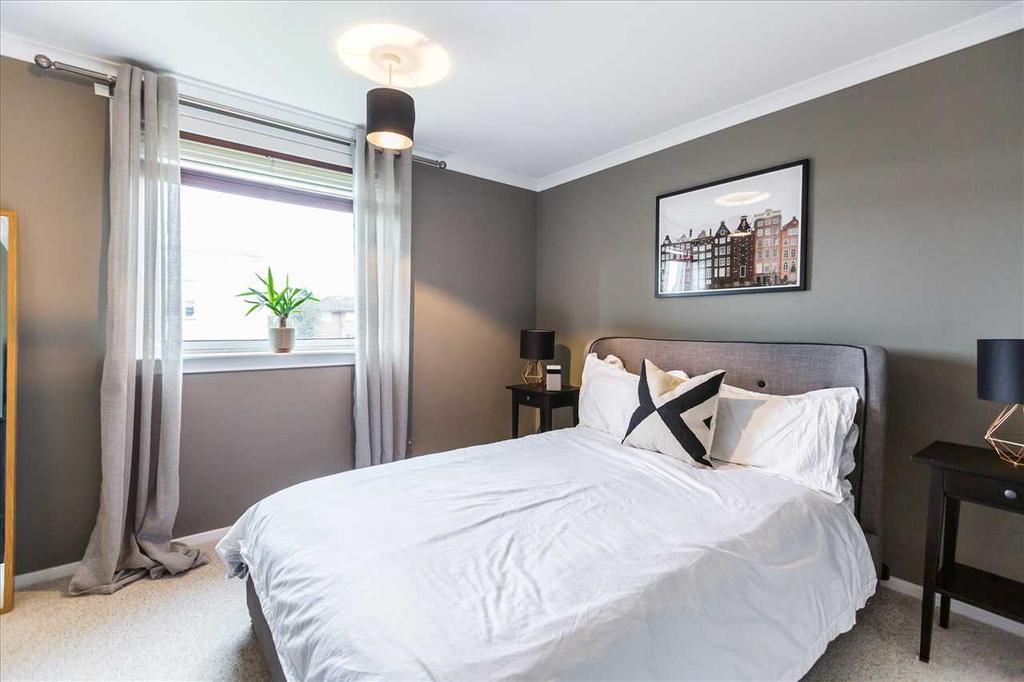 Bedroom One (1)