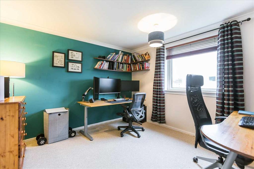 Bedroom Two (1)