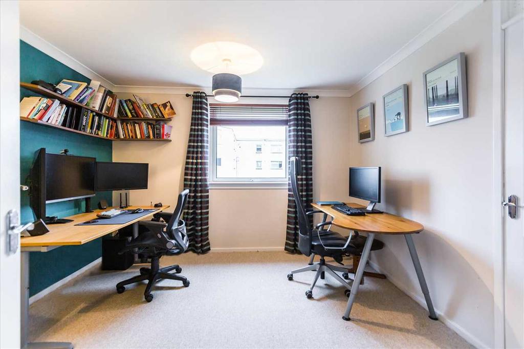 Bedroom Two (2)